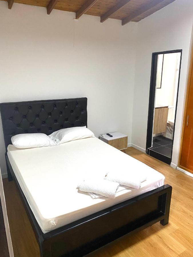 Estadio Apartment