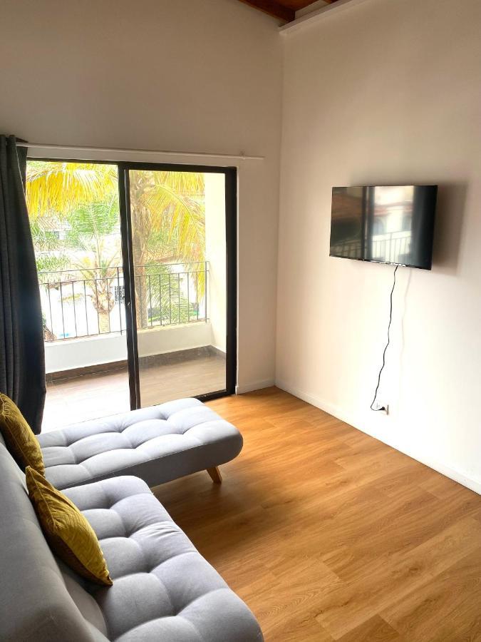 Estadio Apartment