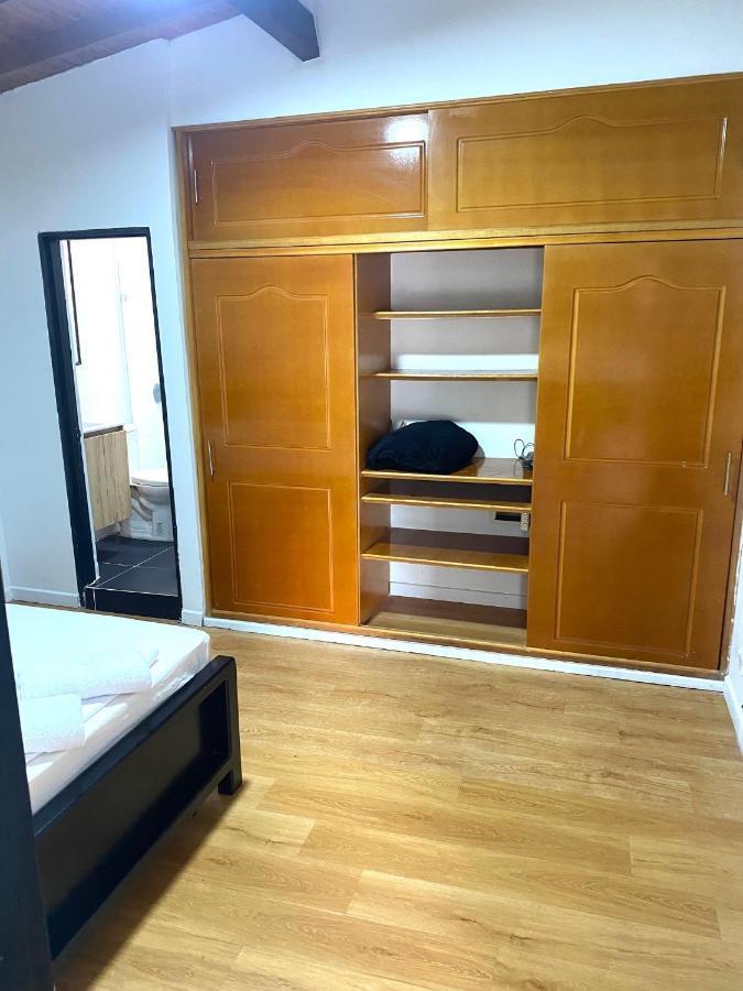 Estadio Apartment Medellin