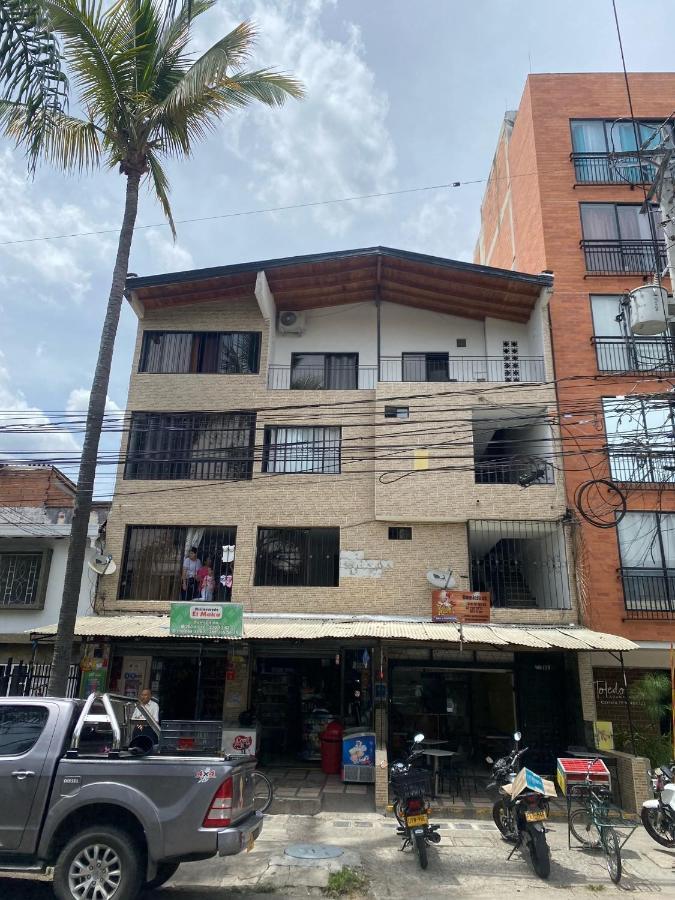 Estadio Apartment *