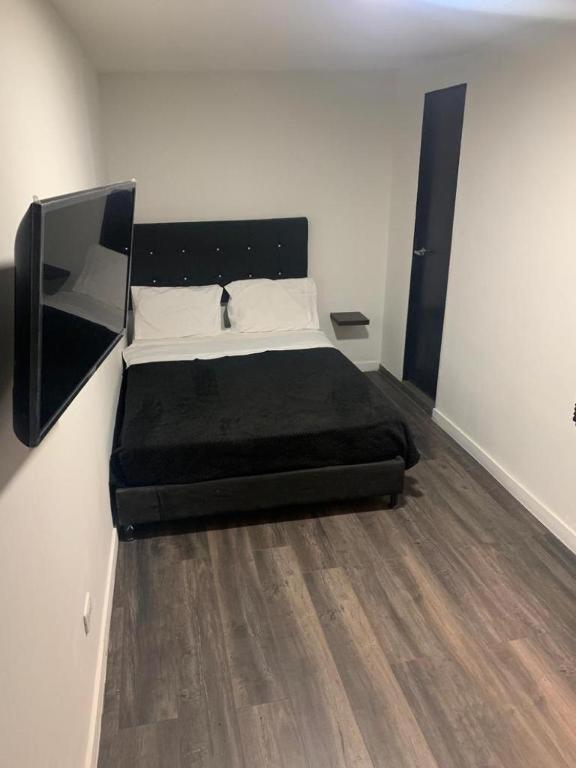 Estadio Apartment *